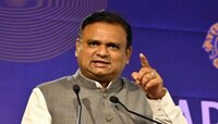 राहुल नार्वेकर यां