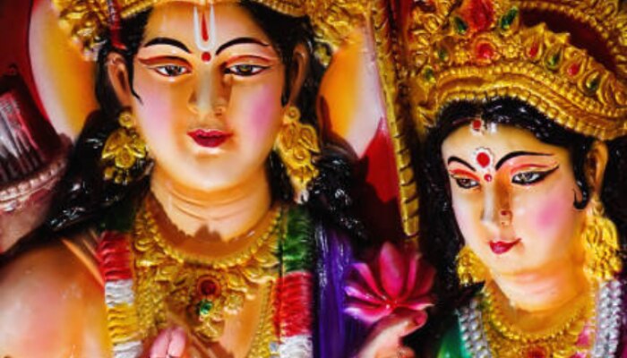 Baby Names Inspired By Sita Mata