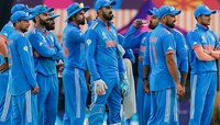 टी-ट्वेंटी वर्ल्ड कपसाठी टीम इंडियाची संभाव्य यादी समोर, पाहा कोणाला देणार संधी?