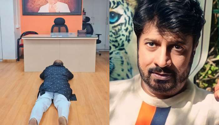 'वसंत मोरेंची वृत्ती भावली, पण सपोर्ट धंगेकरांनाच...', किरण मानेंची पोस्ट, म्हणतात 'वरिष्ठांची निंदानालस्ती...'