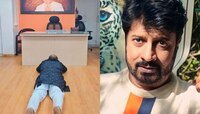 'वसंत मोरेंची वृत्ती भावली, पण सपोर्ट धंगेकरांनाच...', किरण मानेंची पोस्ट, म्हणतात..