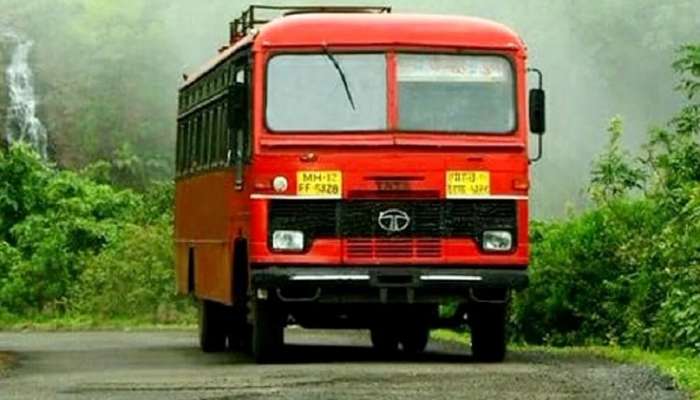 MSRTC: थांब्यावर एसटी थांबविली नाही तर..., एसटी महामंडळाचा मोठा निर्णय