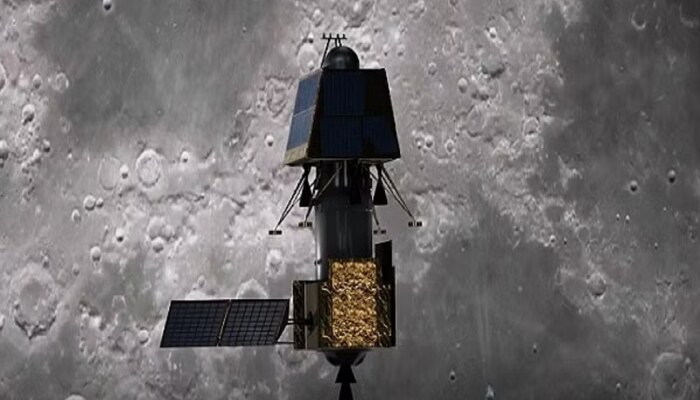 चांद्रयान मोहिमेसंदर्भात इस्रोचा नवा दावा; अद्यापही Mission chandrayaan सुरुच, कारण.... 