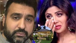 मोठी बातमी: शिल्पा शेट्टीच्या बंगल्यासह तब्बल 98 कोटींची संपत्ती ईडीकडून जप्त!