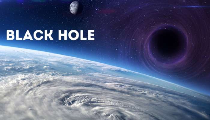 पृथ्वीजवळ सापडलं भलंमोठं Black Hole; सूर्यापेक्षा 33 पट वजनदार! आकाशगंगेत पहिल्यांदाच..