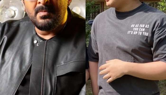 Arshad Warsi son Zeke Warsi Look Same like Father Photos Viral