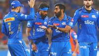 MI vs PBKS : मुंबईने सामना जिंकला पण आशुतोषने जिंकलं काळीज, पलटणचा 9 धावांनी विजय
