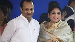 सुनेत्रा पवारांच्या कुटुंबाकडे तब्बल 123 कोटींची संपत्ती; त्या नेमकं काय काम करतात?