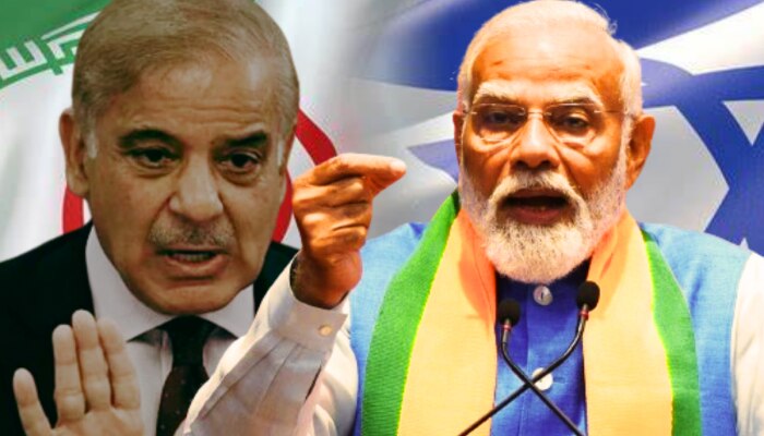 इस्त्रायल इराण युद्धाच्या पार्श्वभूमीवर पीएम मोदींचं मोठं वक्तव्य, &#039;भारताला मजबूत सरकारची गरज, पाकिस्तान आता...&#039;