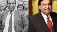 धीरुभाई अंबानींच्या निधनावेळी किती होते रिलायन्सचे नेटवर्थ? विश्वास नाही बसणार