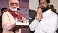 छगन भुजबळ मागे हटताच शिंदे गटाचा खळबळजनक दावा, '...म्हणून घेतली माघार?'