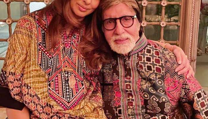 Amitabh Bachchan Daughter, Shweta Bachchan teacher, Shweta Bachchan salary, Shweta Bachchan, entertainment, entertainment news, entertainment news in marathi, bollywood, bollywood news, bollywood news in marathi, Marathi Batmya, marathi news,latest marathi news, news marathi,marathi movie, 