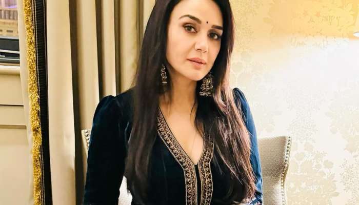 'मुलींसाठी बॉलिवूड सुरक्षित नाही', प्रिती झिंटाचे मोठे वक्तव्य