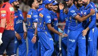 IPL 2024 : 21 वर्षाच्या वयात मुंबईच्या 'या' खेळाडूने आयपीएलमध्ये केला अनोखा विक्रम