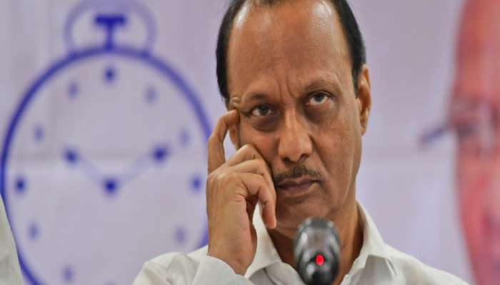 'आता बारामतीत अजित पवारांचा पराभव करुनच पक्ष सोडणार'; राष्ट्रवादीच्या नेत्याचा जाहीर इशारा