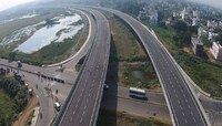 विरार-अलिबाग आता दीड तासांचा प्रवास! महाराष्ट्रात तयार होणार 3 नवीन महामार्ग