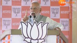 'निकालानंतर इंडिया आघाडीचे नेते कपडे फाडणार'; मत वाया घालवू नका म्हणत मोदींची विरोधक