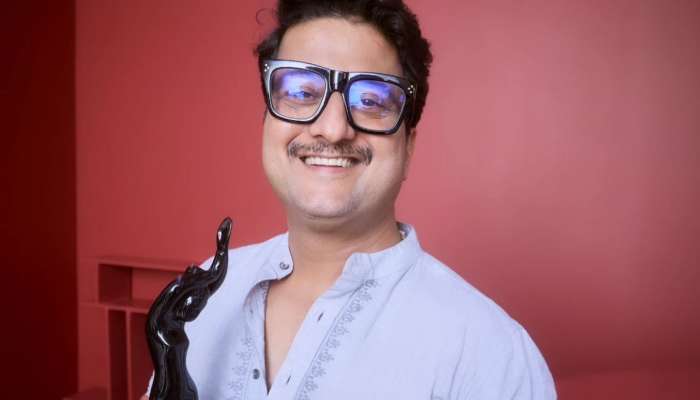 'नागराज मंजुळेंनी मला...', फिल्मफेअर पुरस्कार मिळाल्यानंतर जितेंद्र जोशीची 'ती' पोस्ट चर्चेत