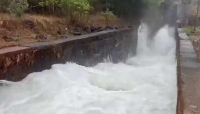 बारामतीकरांना पाणी पुरवणाऱ्या दोन्ही धरणातील पाणी बंद; असं अचानक झालं तरी काय?  