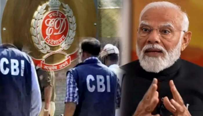 &#039;पंतप्रधान म्हणून मलाही ईडीच्या...&#039;; ED, CBI बद्दल PM मोदींचं सूचक विधान