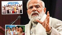 LokSabha Election: भाजपा किती जागा जिंकणार? प्रसिद्ध अर्थतज्ज्ञांनी वर्तवलं भाकित