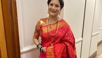 'आता मी हे सर्व मिस करणार...', निवेदिता सराफ असं का म्हणाल्या?