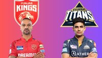 PBKS vs GT highlights, IPL 2024 : पंजाबच्या होमग्राउंडवर गुजरातचे राज! तिन विकेट्सने विजय