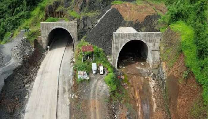 मुंबईतून कोकणात जाणाऱ्यांसाठी आनंदाची बातमी, लवकरच वाहतूक कोंडीतून होणार सुटका, कसं ते जाणून घ्या...