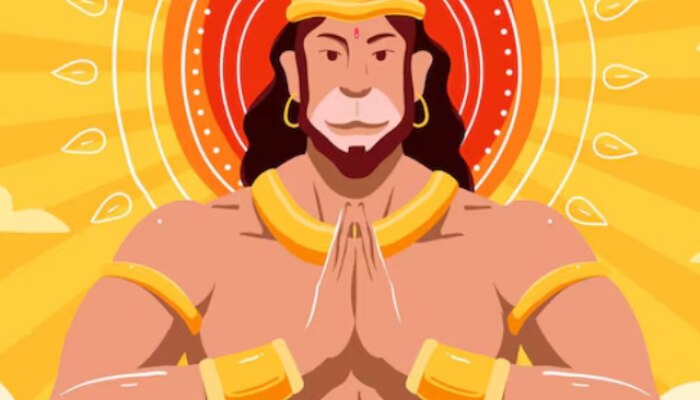 10 Health Benefits of Reading Hanuman Chalisa