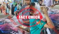 स्मोकी बिस्किट खाणाऱ्या या चिमुकल्याचा खरंच मृत्यू झालाय? 'ही' आहे संपूर्ण कहाणी