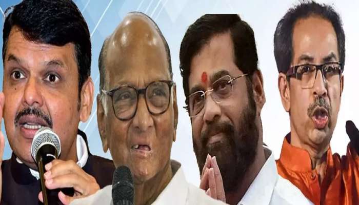 महायुती, मविआत 'या' जागांचा तिढा सुटेना, प्रचारासाठी वेळ मिळेल ना?