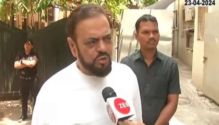 MLA Abu Azmi Uncut On Party For No Seat In LokSabha Election