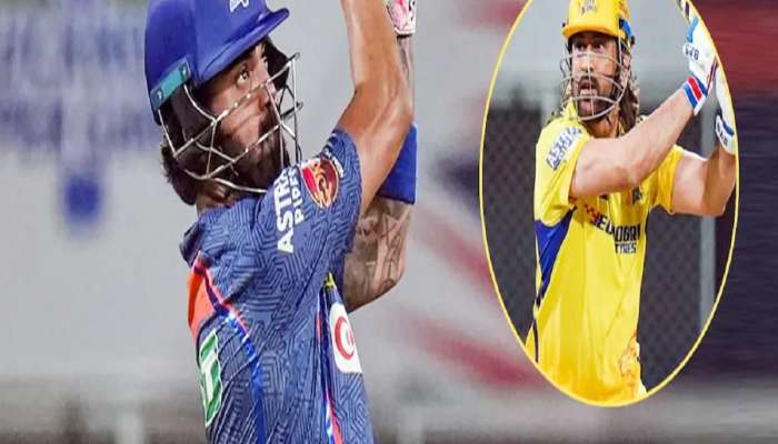 CSK vs LSG : प्लेऑफच्या शर्यतीत चेन्नई टिकणार! आज लखनऊ अन् चेन्नई भिडणार, पाहा पिच रिपोर्ट अन् हेड टू हेड रेकॉर्ड