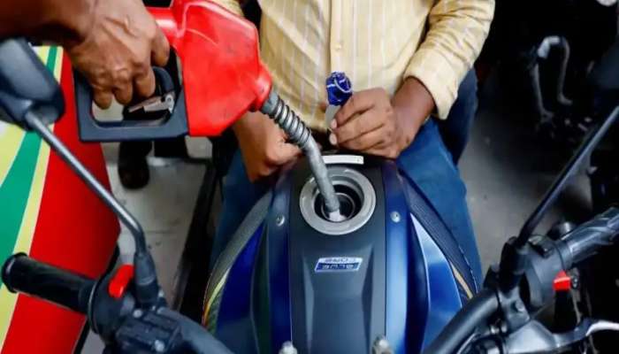 पेट्रोल-डिझेलचे नवे दर जारी, जाणून घ्या महाराष्ट्रात इंधन स्वस्त की महाग? 