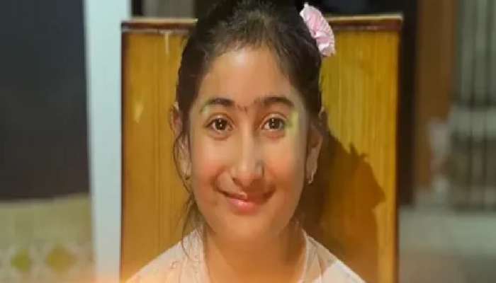 दहा वर्षांच्या मानवीच्या मृत्यूचं कारण समोर, ऑनलाईन ऑर्डर केलेल्या केकमध्ये आढळला 'तो' विषारी पदार्थ 