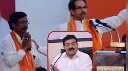 कोकणात भास्कर जाधव नाराज? 'पहिल्या दिवसापासून गद्दारी विरोधात रान पेटवले, आता...'