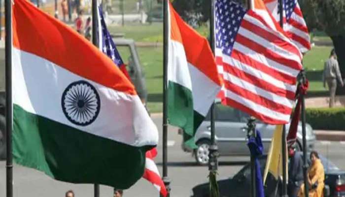 Indians in America : अमेरिकेचे नागरिकत्व घेण्यात भारत दुसऱ्या क्रमांकावर, एका वर्षात 65000+ भारतीय झाले अमेरिकन