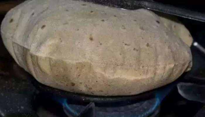 kitchen hacks in marathi how to make soft and fluffy chapati