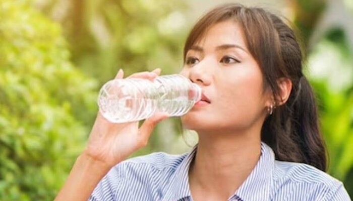 Disadvantages Drink cold water from the fridge in summer Health Marathi News