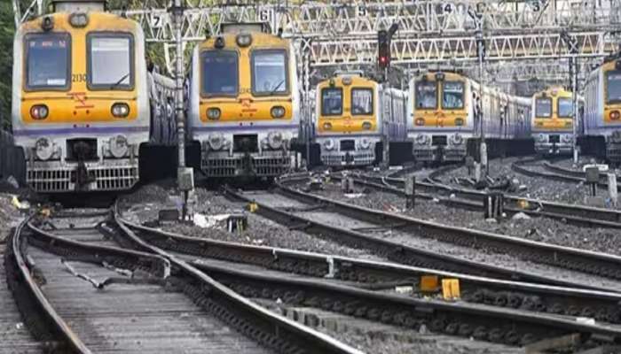 Central Railway: मुंबईला मिळणार आणखी चार मेगा टर्मिनस, रेल्वे प्रशासनाचा महत्त्वाचा निर्णय 