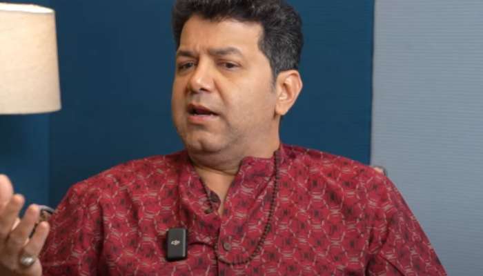 'राजकारणी पैसे खातात हे सर्वांना माहिती, हा सिस्टिमचाच भाग'; अवधुत गुप्तेचं स्फोटक विधान