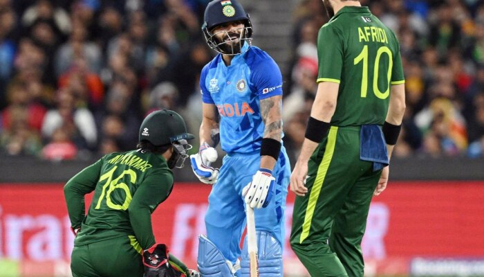 IND vs PAK : चॅम्पियन ट्रॉफीसाठी टीम इंडिया पाकिस्तानात जाणार की नाही? रिपोर्टमधून मोठा खुलासा
