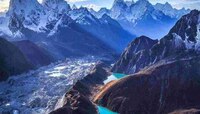 सिंधू, गंगा आणि ब्रह्मपुत्रा नद्या मोठ्या संकटात 