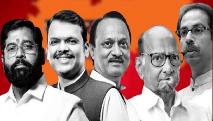 दुसऱ्या टप्प्याचा प्रचार थांबला, राज्यातील 8 मतदारसंघात 'या' नेत्यांची प्रतिष्ठा पणाला