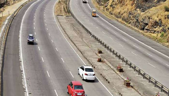 Mumbai Pune Expressway: मुंबई-पुणे द्रुतगती मार्गावर ब्लॉक, &#039;या&#039; वाहनांची वाहतूक पूर्णत: बंद, पाहा वेळ आणि पर्यायी मार्ग 