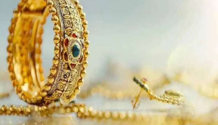 Gold Rate: दरवाढ सुरुच...9 वर्षापूर्वी 24,000 रुपयांना मिळणारं सोनं आता 72,000 रुपये, काय आहे आजचे दर?