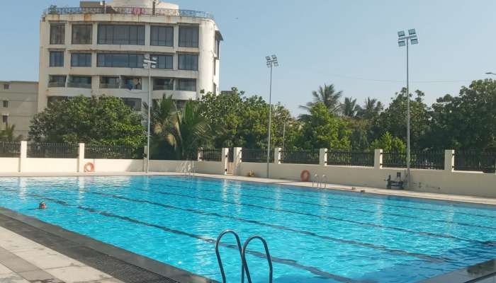 21 दिवसात पोहायला शिका, मुंबई महापालिकेचा अनोखा उपक्रम, फी फक्त...