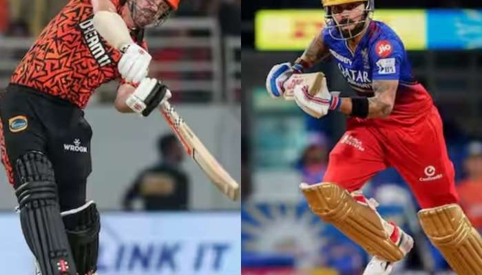 'हे बेकायदेशीर आहे,' IPL मधील रेकॉर्डब्रेकिंग धावसंख्या पाहून पाकिस्तानी खेळाडू संतापला, म्हणतो 'पैसे घेऊन...'