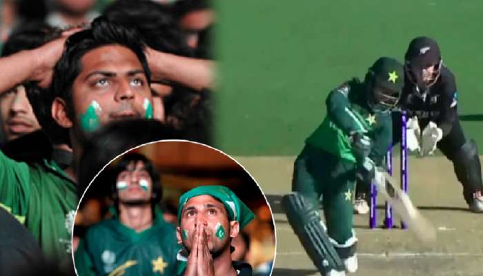 'मी या क्षणापासून निवृत्त'; माजी कर्णधाराचा तडकाफडकी निर्णय! T20 वर्ल्डकपआधीच पाकला धक्का