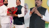 मावळचे अब्जाधीश खासदार श्रीरंग बारणे झाले दहावी पास, म्हणाले 'आता पुढील शिक्षण...'